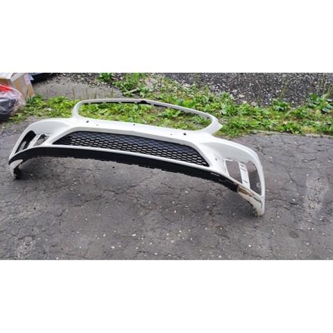 A20588025059999 Mercedes Бампер передний в сборе
