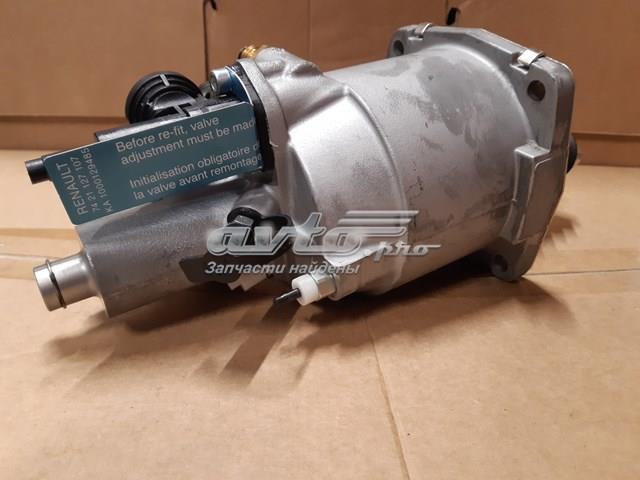 Купить 7421127107 Renault (RVI) Усилитель сцепления ПГУ