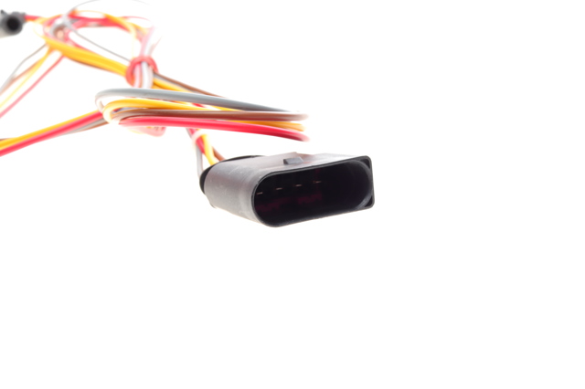 Провод свечей накала Solgy 412020
