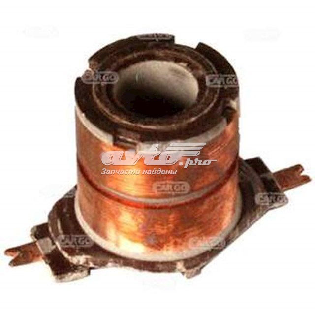 Colector de rotor de alternador 231400 CARGO