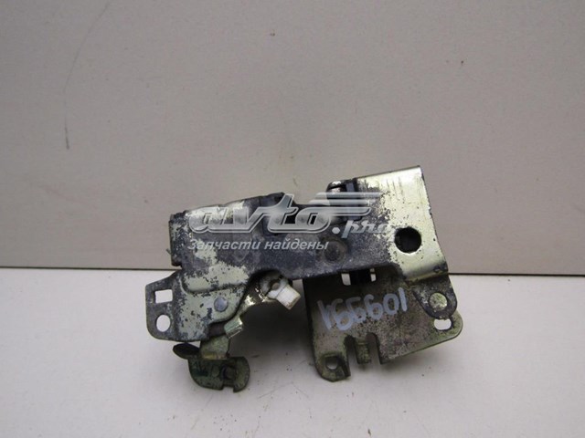 Дверной замок передний правый Renault Clio SYMBOL седан (LB0, LB1, LB2) (1998 - 2008) цена, от 63.35 USD