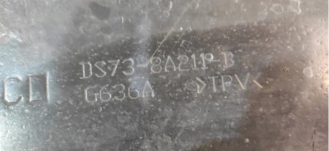 DS738A211B Ford 