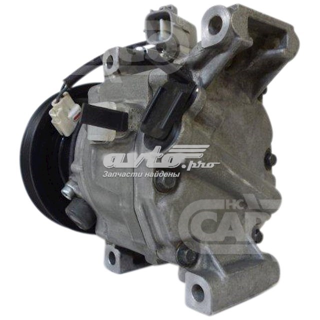 Компрессор системы кондиционирования Cargo 240917 цена, от 125.28 USD