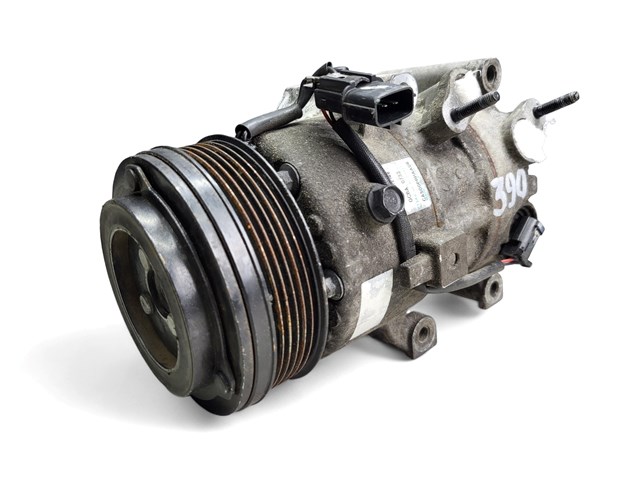 Компрессор кондиционера 97701G8000 Hyundai/Kia