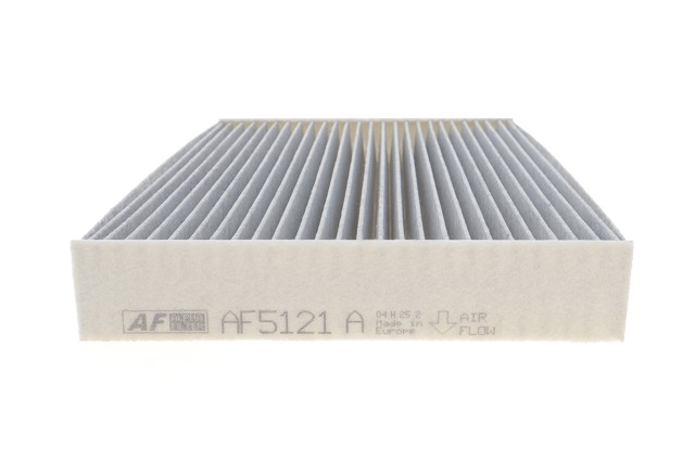 Фильтр воздушный отопителя Alpha Filter AF5121A цена, от 4.81 USD
