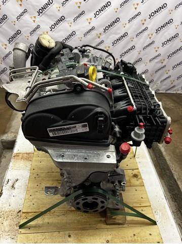 ДВС в сборе VAG CZCA цена, от 675.15 USD