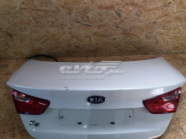 Крышка багажника Hyundai/Kia 692004C010 цена, от 176.00 USD