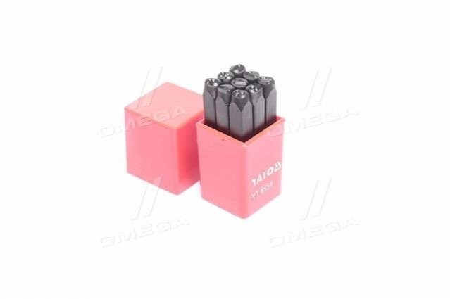  Yato YT6854 цена, от 4.23 USD