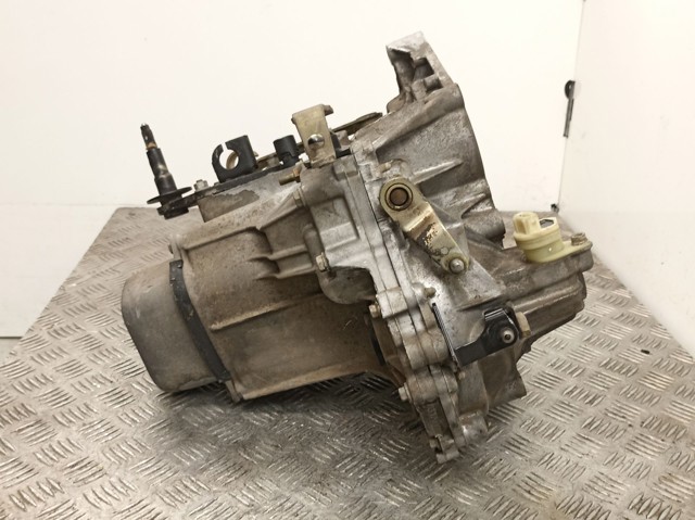 Коробка переключения передач Peugeot/Citroen 20CE89 цена, от 187.61 USD