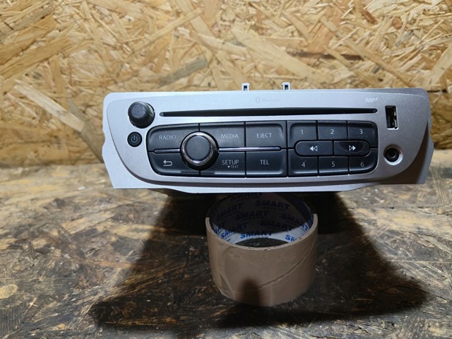 Radio (radio AM/FM) 281159184R RENAULT