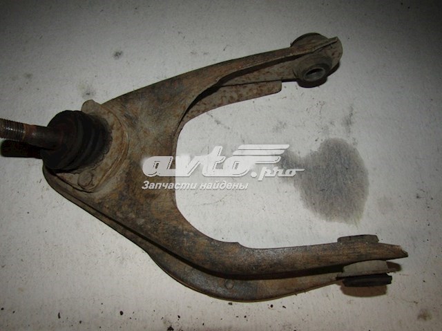 Рычаг передней подвески верхний левый ASR CA350001 цена, от 6.90 USD
