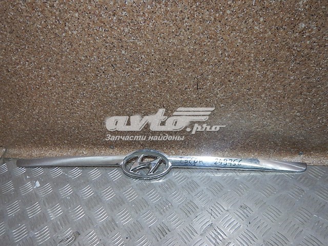 873722E000 Hyundai/Kia 