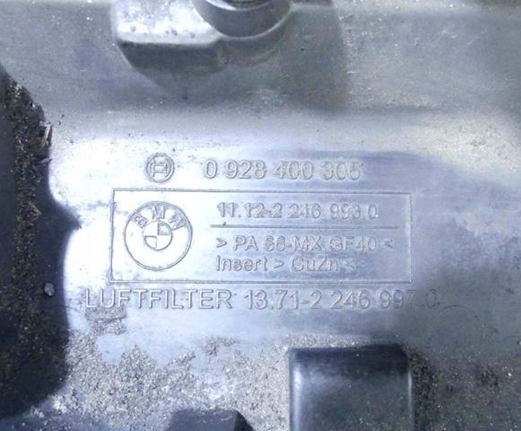 Купить 2246997 BMW Автомобильный фильтр воздуха
