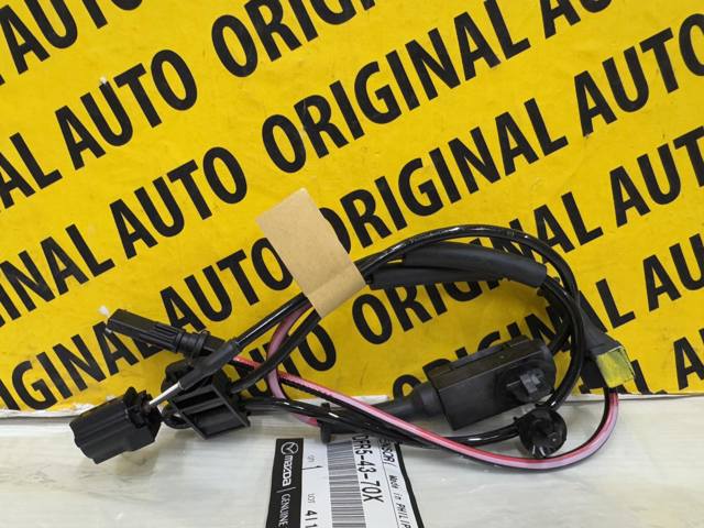 Датчик АБС передний DFR54370X Mazda