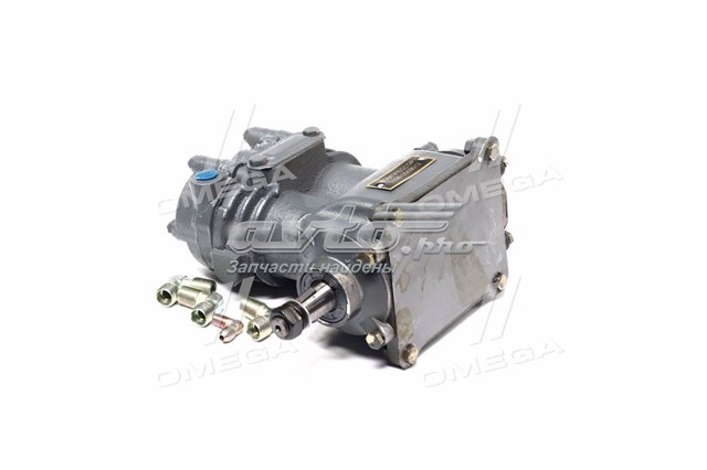 5336350901201 Дорожная Карта compressor do sistema pneumático (truck)