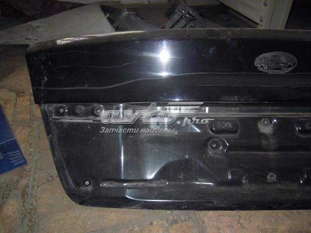 57509AG0009P Subaru Крышка багажника