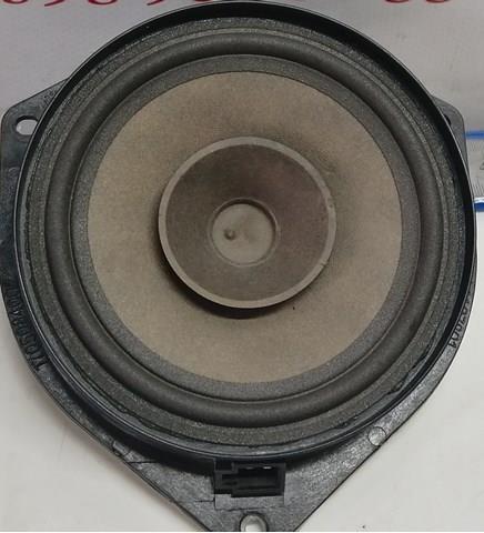 Altavoz de puerta trasera 55701248 FIAT