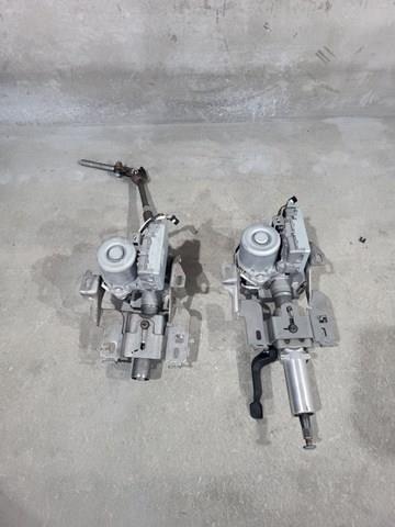 488105HA0A Nissan/Infiniti Колонка рулевого управления