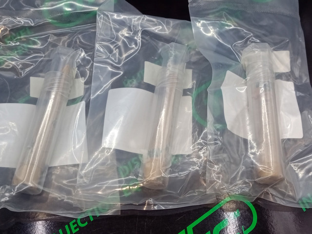 F00VC01303 Bosch Ремкомплект насос-форсунки