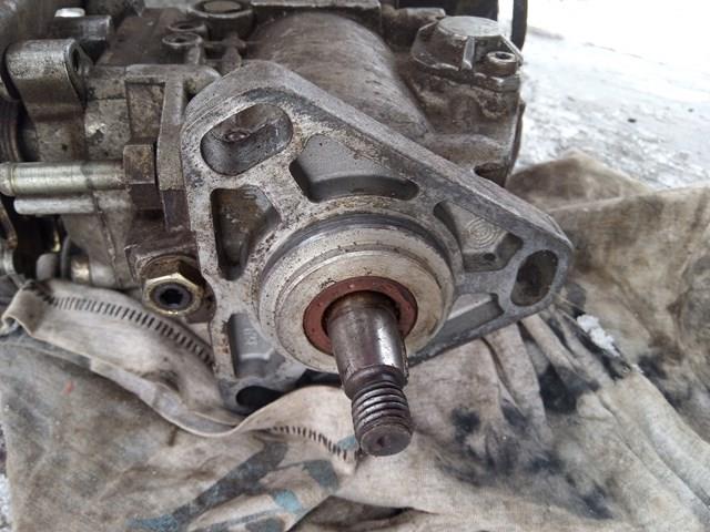ТНВД 0460494044 Bosch
