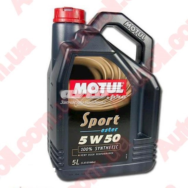 Масло автомобильное Motul 824306 цена, от 38.78 USD