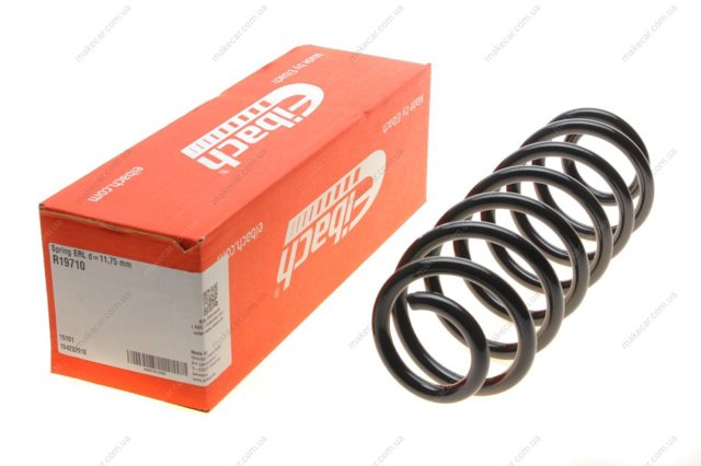 Пружина амортизатора Eibach R19710 цена, от 31.87 USD