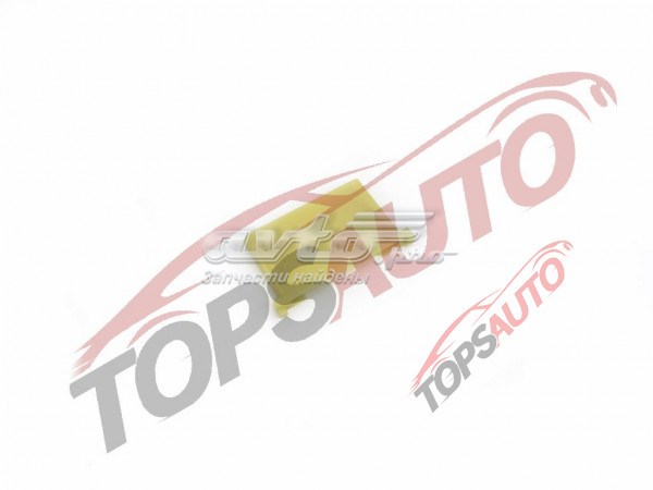 Carril de deslizamiento, cadena de distribución, superior derecho culata 130855M320 NISSAN
