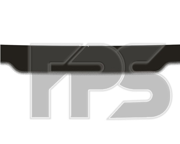Стекло лобовое XYG GS6205D11 цена, от 92.59 USD