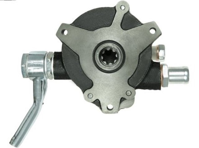 P9006S AS/Auto Storm Механический вакуумный насос