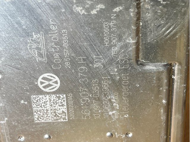 Купить 561907379H VAG 
