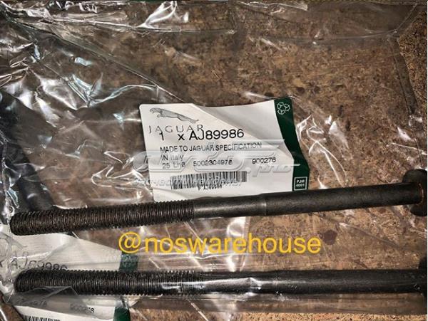  Jaguar AJ89986 цена, от 8.22 USD