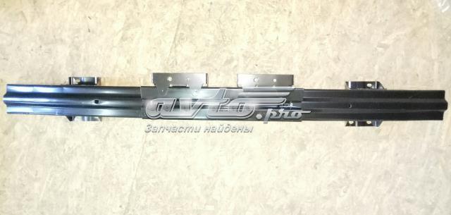 Refuerzo parachoque trasero 71530T2AA00ZZ HONDA