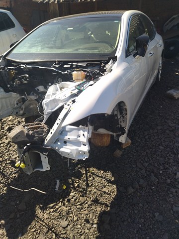 Крыло переднее левое 5380250220 Toyota