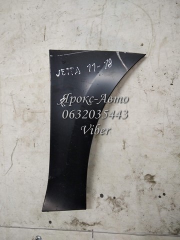 Боковая часть передняя правая Tempest 0515747312 цена, от 35.58 USD