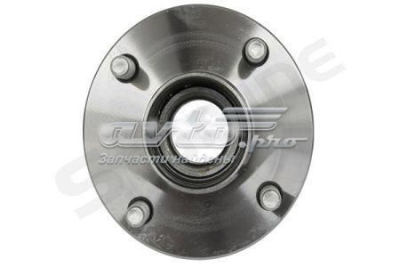 Ступица заднего колеса Starline SLO21481