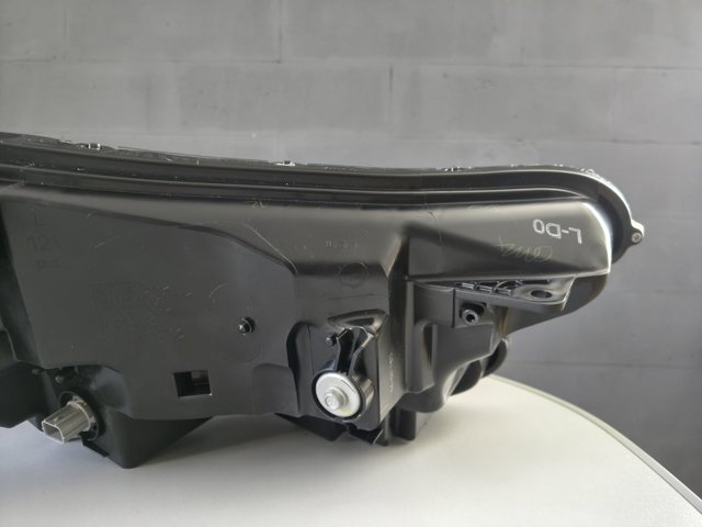 Левая фара 33150TLAD01 Honda