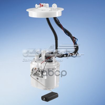 Unidad de alimentación de combustible 986580995 BOSCH