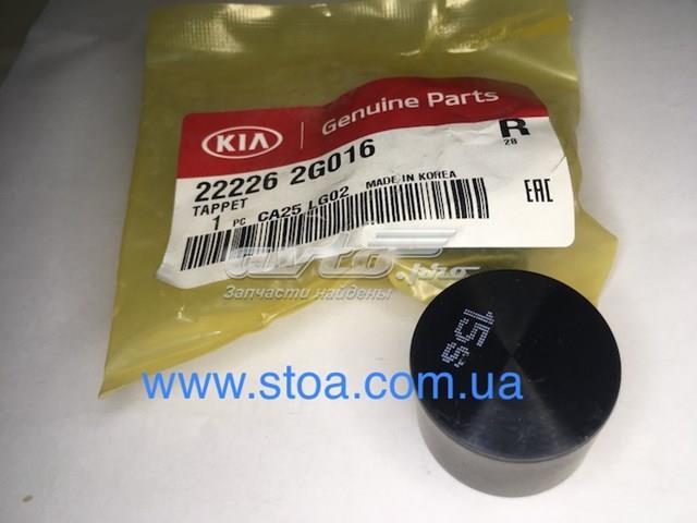  222262G016 Hyundai/Kia