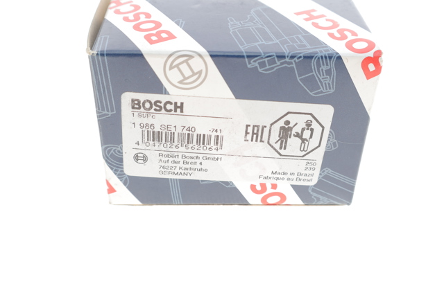 Купить 1986SE1740 Bosch Бендикс стартера