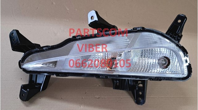Купить 92207G4500 Hyundai/Kia Фара дневного света левая