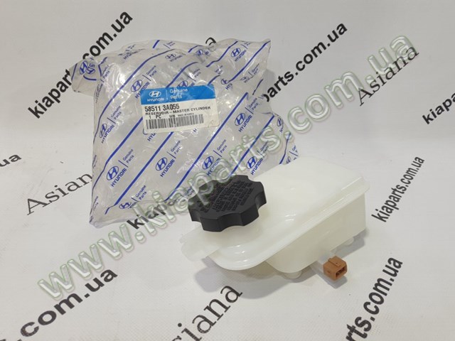 Купить 517161G900 Hyundai/Kia Ось передняя и поворотные кулаки