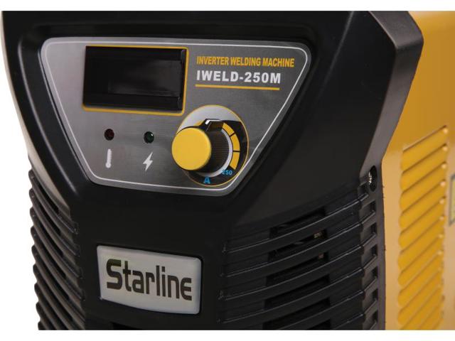 GVSVST002 Starline 