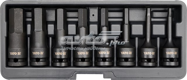  Yato YT1066 цена, от 19.08 USD