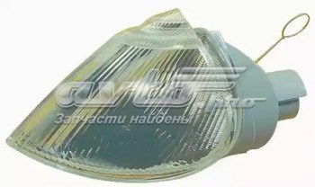 Поворотник правый 5511512RAE Depo/Loro/Abakus