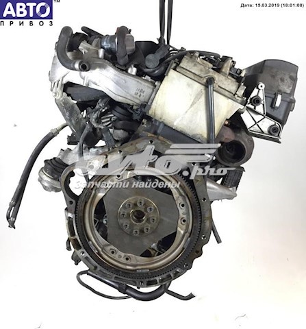 ДВС в сборе Mercedes 647961 цена, от 336.06 USD