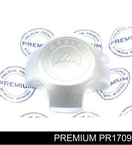  Колпаки Geely CK 1