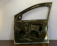 Porta dianteira direita para Dacia Duster (HM)