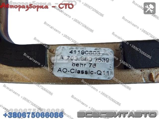 9140010497 Mercedes Механизм управления кондиционером