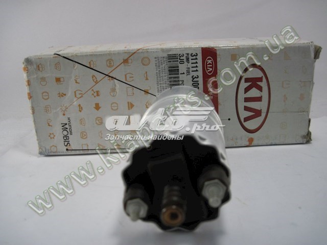 Elemento de turbina de bomba de combustible 311113J000 HYUNDAI