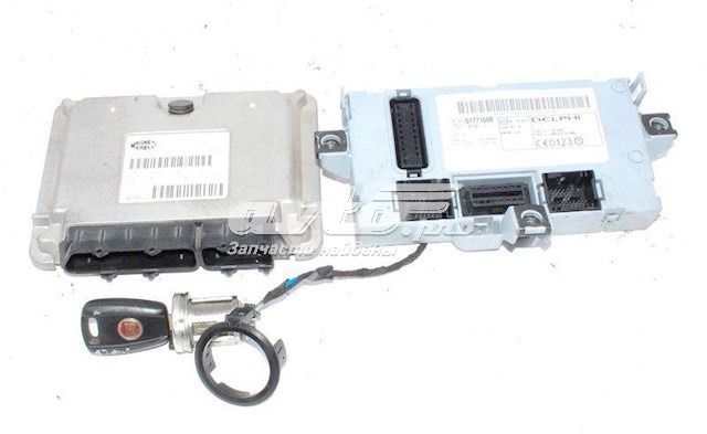 51819344 Fiat/Alfa/Lancia 